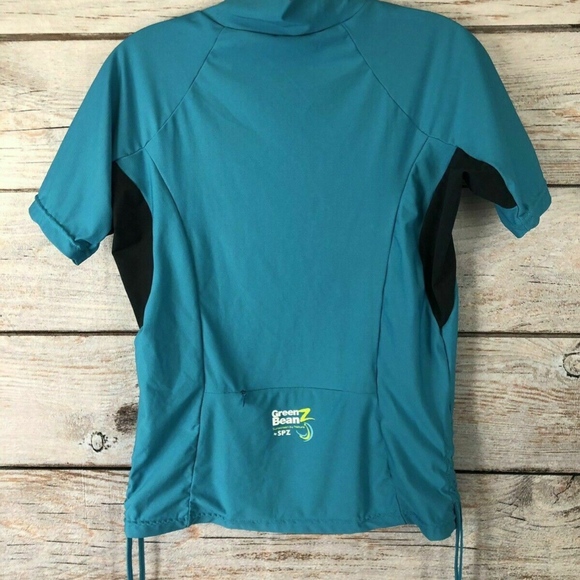 GREEN BEANZ Sunscreen by Nature by SPZ Drawstring - Picture 2 of 5